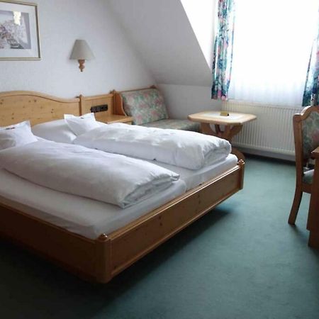 Hotel Bayerischer Hof Waldsassen Luaran gambar