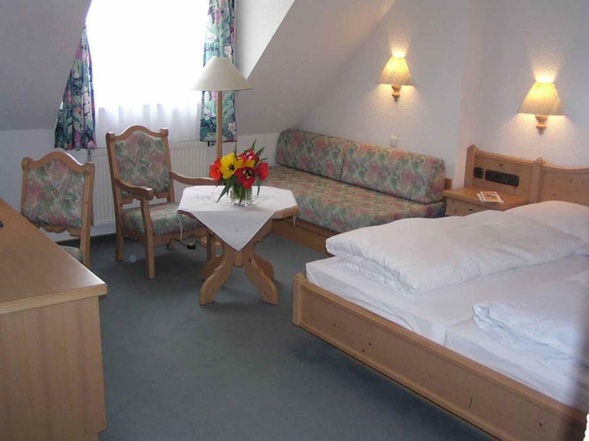 Hotel Bayerischer Hof Waldsassen Luaran gambar