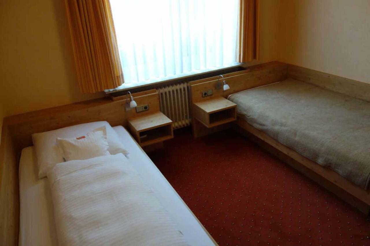 Hotel Bayerischer Hof Waldsassen Luaran gambar
