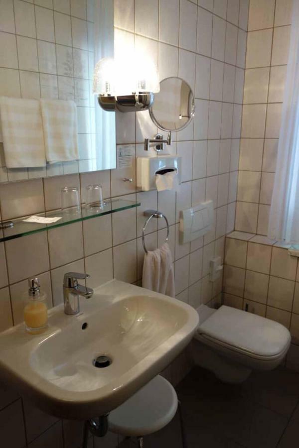 Hotel Bayerischer Hof Waldsassen Luaran gambar