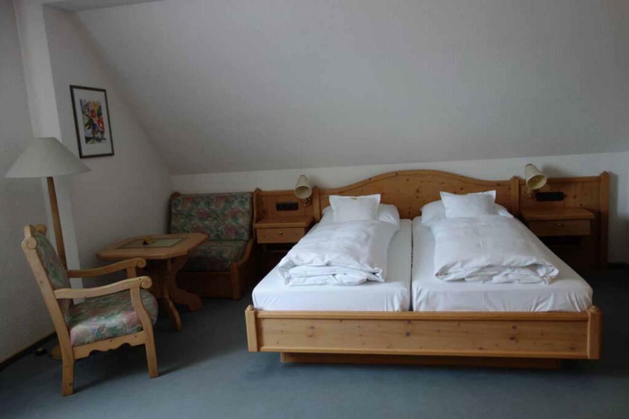 Hotel Bayerischer Hof Waldsassen Luaran gambar