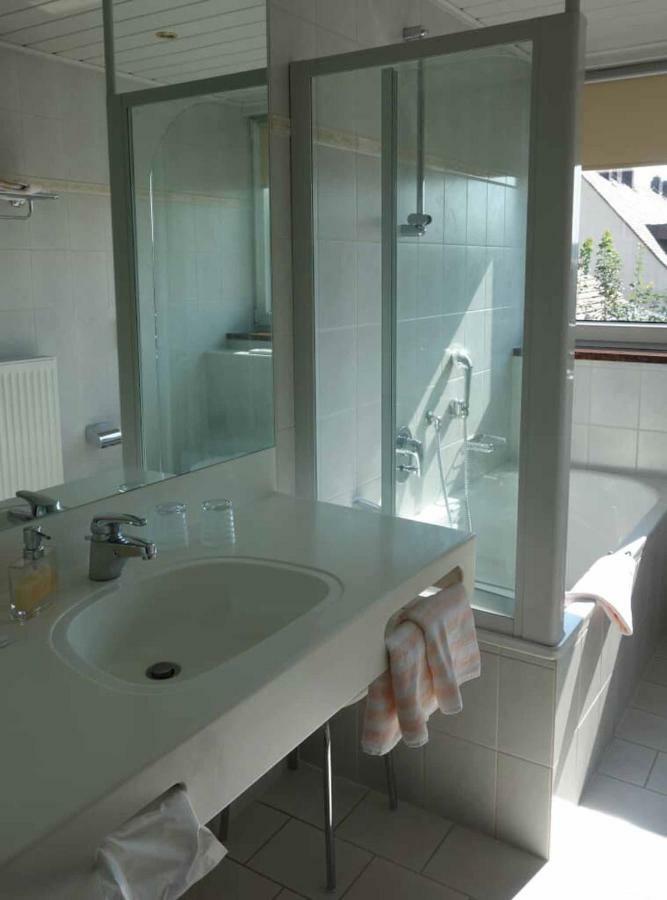 Hotel Bayerischer Hof Waldsassen Luaran gambar
